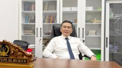 Kedaulatan Siber Indonesia Terancam,”Istana Silicon Valley” Kuasai Rp50,3T, RUU DST Mandek 13 Tahun BEM Terdiam