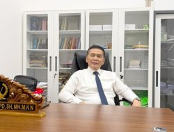Kedaulatan Siber Indonesia Terancam,”Istana Silicon Valley” Kuasai Rp50,3T, RUU DST Mandek 13 Tahun BEM Terdiam