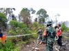 Kebakaran Lahan di Nagan Raya Meluas, Sedikitnya 70 Hektar Lahan Hangus Terbakar