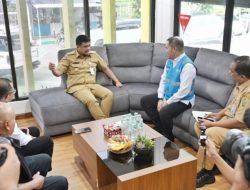 Bobby Nasution ultimatum PLN: Warga rugi, kompensasi wajib diberikan