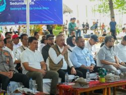 Peringati Hari Lingkungan Hidup Sedunia, diharapkan penanaman pohon dan mangrove jadi solusi hadapi perubahan iklim
