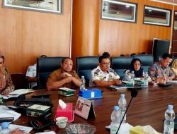 Kepala Dishub Kota Medan mangkir RDP soal mega proyek BRT, DPRD Medan kecewa