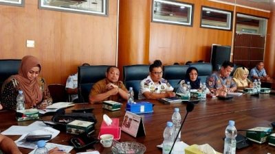 Kepala Dishub Kota Medan mangkir RDP soal mega proyek BRT, DPRD Medan kecewa