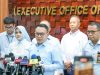 Kepala KSP Dudung Abdurachman: Pemerintah Belum Bisa Pastikan Penggantian Dana Investor SPPG