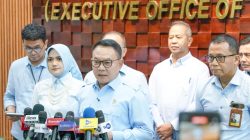 Kepala KSP Dudung Abdurachman: Pemerintah Belum Bisa Pastikan Penggantian Dana Investor SPPG