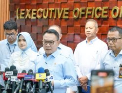 Kepala KSP Dudung Abdurachman: Pemerintah Belum Bisa Pastikan Penggantian Dana Investor SPPG