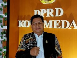 APH agar awasi sejak dini proyek BRT di Medan, jangan sampai jadi ladang korupsi