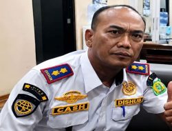 Dugaan monopoli parkir di Medan mencuat, publik pertanyakan transparansi Dishub