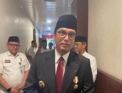 Wali Kota Medan fokuskan dana kelurahan untuk perbaikan jalan dan drainase