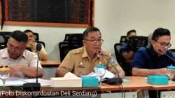 Pemkab Deli Serdang kawal penyelesaian lahan eks HGU PTPN I Sampali
