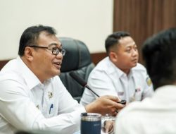 Pemkab Deli Serdang dan PT KAI sepakati penataan eks Stasiun Deli Tua, kawasan kumuh disulap jadi RTH