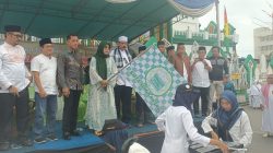 Pawai 1 Muharram 1448 H di Singkawang, Momentum Muhasabah Diri