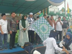 Pawai 1 Muharram 1448 H di Singkawang, Momentum Muhasabah Diri