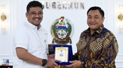 Bobby Nasution larang ASN dan pegawai BUMD di Sumut gunakan vape