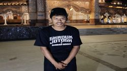 Di Medsos Terkenal Songong dan Hobi Tantang Duel, Encus Tampan Blora Bongkar Fakta Asli Kehidupannya: Itu Cuma Personal Branding