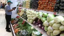 Warga RI banyak konsumsi sayur dan buah mengandung mikroplastik tertinggi