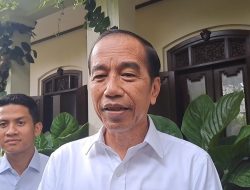 Direktur Eksekutif P3S: Wacana Jokowi Membajak Kader PDIP ke PSI Dinilai Langkah Fatal dan Pengkhianatan
