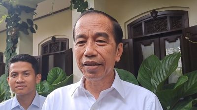 Direktur Eksekutif P3S: Wacana Jokowi Membajak Kader PDIP ke PSI Dinilai Langkah Fatal dan Pengkhianatan