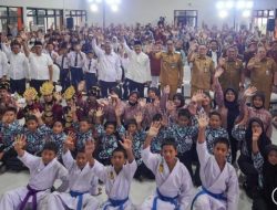 Wali Kota Medan Rico Waas: Pembangunan Sekolah Rakyat capai 87 persen