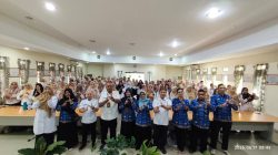 IGI Kota Singkawang Dorong Peningkatan Kompetensi Guru Melalui Program Matematika Gembira