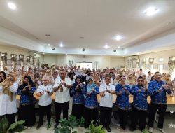 IGI Kota Singkawang Dorong Peningkatan Kompetensi Guru Melalui Program Matematika Gembira