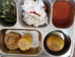 Wali murid di Medan Utara setuju MBG dihentikan