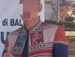 Terduga Pelaku Pengeroyokan dan Ancam Bunuh di Manulai II Resmi Dipolisikan