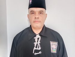 Jaga Kamtibmas, Ketua PSHT NTT Himbau Anggotanya Jadi Pelopor Perdamaian dan Bukan Pemicu Konflik