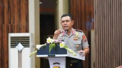 Kapolda Sumut mutasi sejumlah Kasatreskrim dan Kasatresnarkoba