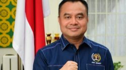 Ketua PWI Sumut ajak semua anggota meriahkan Family Gathering 2026 di Jona Garden