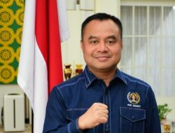 Ketua PWI Sumut ajak semua anggota meriahkan Family Gathering 2026 di Jona Garden