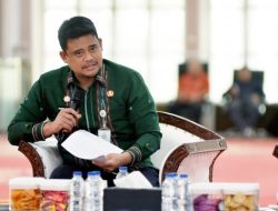 Bobby Nasution siapkan solusi akhiri retribusi bermasalah di wisata air panas Karo, dorong destinasi naik kelas