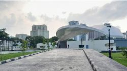 Pemkot didesak perhatikan Lapangan Merdeka, DPRD Medan: Jangan berlarut-larut