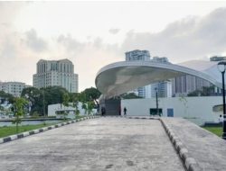 Pemkot didesak perhatikan Lapangan Merdeka, DPRD Medan: Jangan berlarut-larut