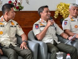 Pemprov Sumut bentuk satgas judol, awasi ASN hingga pegawai BUMD