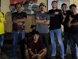 Pura-pura mau beli, lelaki di Siantar curi emas batangan 70 gram