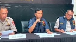 Supervisor SPBU-sopir manipulasi BBM di Medan, tangki dexlite diisi solar