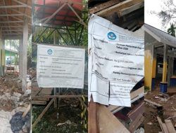 Dana miliaran revitalisasi SMP Negeri di Medan jadi sorotan, LP3 segera lapor Kejati Sumut
