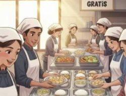 Dugaan Makanan Non HALAL di Dapur MBG, BGN di Desak Cabut Id Kemitraan Yayasan Ferdinan dan Id Dapur SPPG MBG Mandiri di Flotim