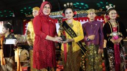 Grebeg Suro 2026 Resmi Ditutup, Sekda Sebut Promosi Jadi Magnet Ribuan Penonton
