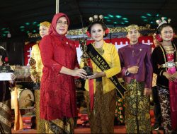 Grebeg Suro 2026 Resmi Ditutup, Sekda Sebut Promosi Jadi Magnet Ribuan Penonton