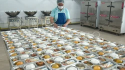 Program MBG boros Rp 1 T per bulan, pemerintah buka opsi tutup SPPG