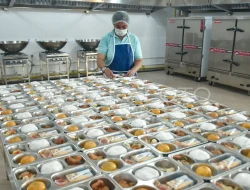 Program MBG boros Rp 1 T per bulan, pemerintah buka opsi tutup SPPG
