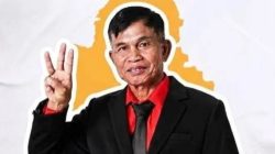Demokrasi Meriah di Kamanga, Jamie Wenas Terpilih dengan Kemenangan Telak