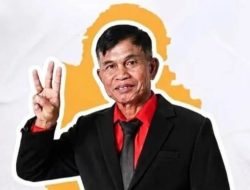 Demokrasi Meriah di Kamanga, Jamie Wenas Terpilih dengan Kemenangan Telak