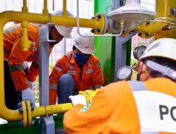 Di Balik Rencana Kenaikan Harga Gas Industri: HGBT dan Ancaman PHK