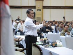 Murka, Harga TBS Sawit Petani Anjlok, Mentan Amran Cecar Pelaku Industri Sawit