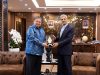 Indonesia – Kuwait Perkuat Kemitraan Strategis Sektor Ketahanan Energi dan Akselerasi Kerja Sama Ekonomi