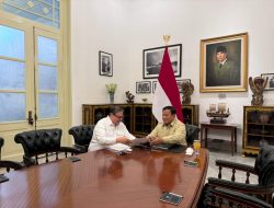 Jaga Stabilitas dan Pertumbuhan Ekonomi, Pemerintah Gulirkan Paket Stimulus Ekonomi Rp26,34 Triliun