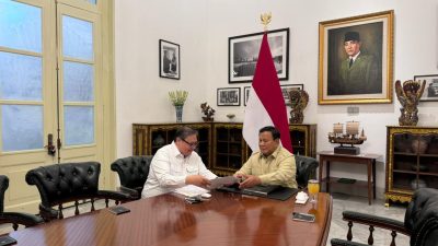Jaga Stabilitas dan Pertumbuhan Ekonomi, Pemerintah Gulirkan Paket Stimulus Ekonomi Rp26,34 Triliun